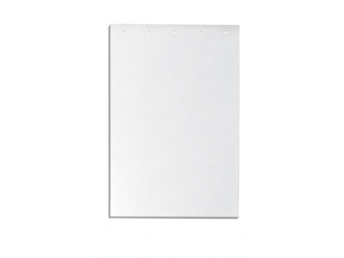 Blok pro Flipchart 70 g bílý, 25 listů