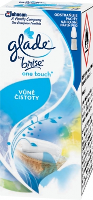Brise One Touch náplň Fresh 10 ml