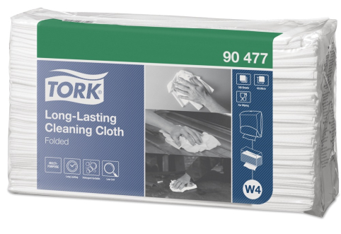 Tork Long - Lasting čistící utěrka 90477