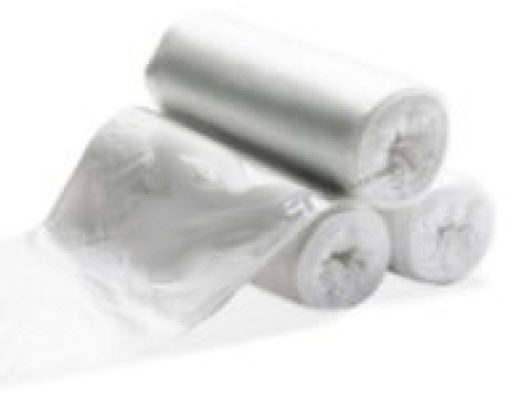 Mikrotenový sáček na roli 17+8 x 35 cm, silný, 500 ks Mikrotenový sáček na roli 17+8 x 35 cm, silný, 500 ks