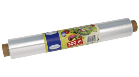 Folie potravinová 45 cm x 300 m