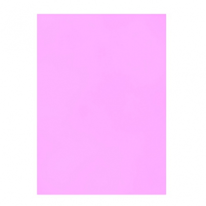 Kreslící karton růžový A4 225g