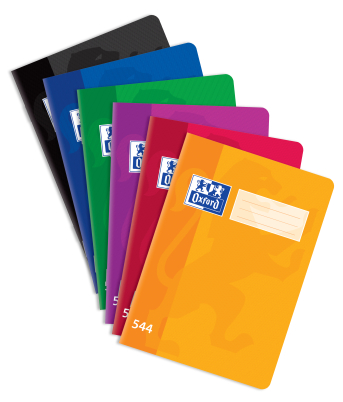 Sešit linkovaný A4