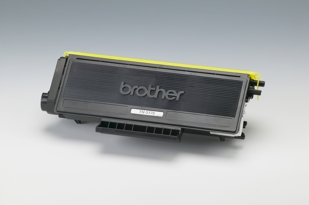 Brother-toner TN-3170 (HL-52xx, 7 000 str. A4) - Papir.cz - kancelář ...