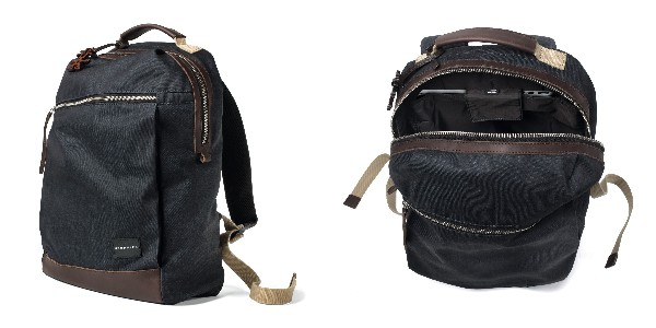 crumpler betty blue backpack
